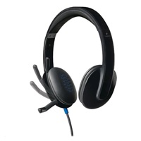 Logitech Headset H540