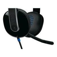 Logitech Headset H540