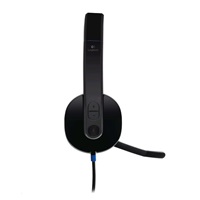 Logitech Headset H540