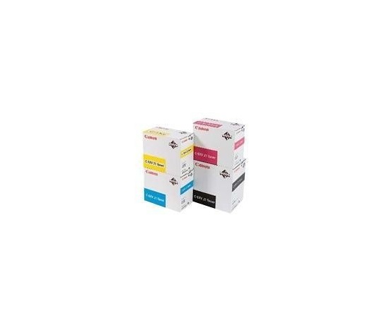 Canon Toner C-EXV 28 cyan (IR Advance C5045/5051)