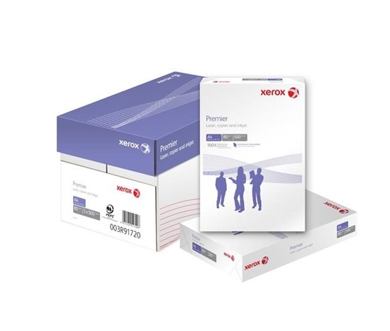 Xerox Papír Premier (80g/500 listů, A3)