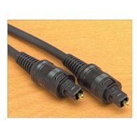 PREMIUMCORD Kabel audio optický 5m (Toslink)