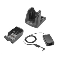 Motorola nabíječka MC30xx/MC31xx/MC32xx, Nabíjecí kolíbka + síťový adaptér