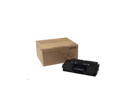 Xerox toner Black pro WC 3315, 2300 str.