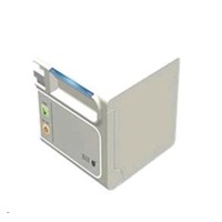 Seiko pokladní tiskárna RP-E11, řezačka, Přední výstup, Ethernet, bílá