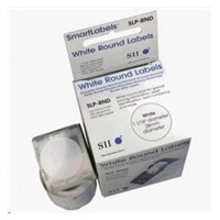 Seiko adresní kruh 28mm, 120ks/role