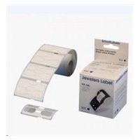 Seiko zlatnické etikety, 11x51,5mm 525ks/role (obsahuje dvě role)