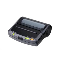 Seiko přenosná termotiskárna DPU-S445, 4", TERMO , USB, serial