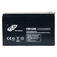 Fortron 12V/9Ah baterie pro UPS Fortron/FSP