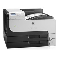 HP LaserJet Enterprise 700 M712dn (A3, 41 ppm A4, USB 2.0, Ethernet, Duplex)