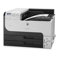 HP LaserJet Enterprise 700 M712dn (A3, 41 ppm A4, USB 2.0, Ethernet, Duplex)