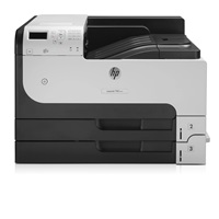 HP LaserJet Enterprise 700 M712dn (A3, 41 ppm A4, USB 2.0, Ethernet, Duplex)