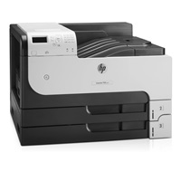 HP LaserJet Enterprise 700 M712dn (A3, 41 ppm A4, USB 2.0, Ethernet, Duplex)