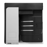 HP LaserJet Enterprise 700 M712dn (A3, 41 ppm A4, USB 2.0, Ethernet, Duplex)