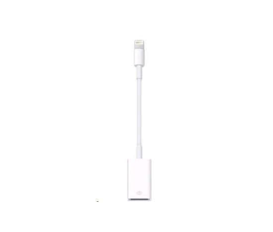 APPLE Adapter Lightning - USB Camera