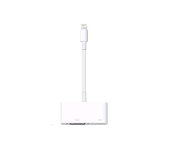 APPLE Adapter Lightning - VGA