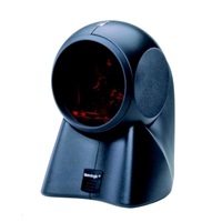 Honeywell MS7120 Orbit, všesměrový, RS232, černý (MK-7120)