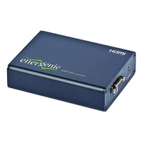 GEMBIRD Adaptér HDMI - VGA (převodník)