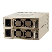 CHIEFTEC redundantní zdroj MRG-5700V, 700W, 80+