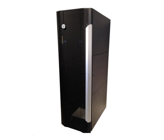 HP Rack 642 1200mm Pallet Intelligent Series Rack