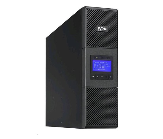 Eaton 9SX 6000i RT3U, 6kVA, LCD, UPS