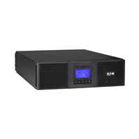 Eaton 9SX 6000i RT3U, 6000VA, 5400W,  LCD, UPS