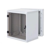 TRITON 19" dvoudílný rozvaděč 15U/600mm