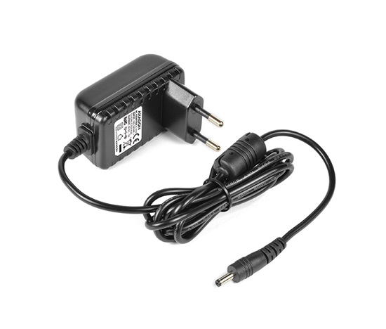 AXAGON AC-5V2A, kompaktní AC adapter 100-240V / 5V-2A