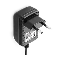 AXAGON AC-5V2A, kompaktní AC adapter 100-240V / 5V-2A