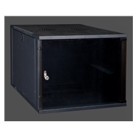 EUROCASE nástěnný skříňový rozvaděč GQ 5620, 20U