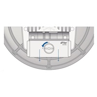 UBNT airFiber AF24 [1.4Gbps+, 24GHz, Backhaul] cena za kus