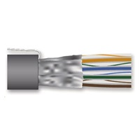 UBNT TOUGHCable Carrier [Level 2, SFTP kabel, drát, outdoor, CAT5e, 24AWG, 305m]