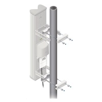 UBNT airMAX Sector Antenna AM-2G15-120 [sektorová MIMO anténa, 2.4GHz, 15dBi, 120°, Rocket kit]