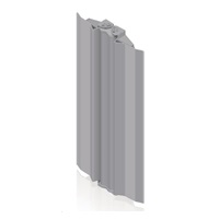 UBNT airMAX Titanium Sector Antenna AM-V2G-Ti [sektorová MIMO anténa, 2.4GHz, 60°(17dBi) do 120°(15dBi), Rocket kit]