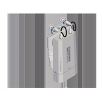 UBNT airMAX Titanium Sector Antenna AM-V2G-Ti [sektorová MIMO anténa, 2.4GHz, 60°(17dBi) do 120°(15dBi), Rocket kit]