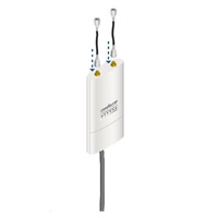 UBNT airMAX Omni Antenna AMO-5G13 [všesměrová MIMO anténa, 5GHz, 13dBi, Rocket kit]