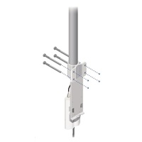 UBNT airMAX Omni Antenna AMO-5G13 [všesměrová MIMO anténa, 5GHz, 13dBi, Rocket kit]