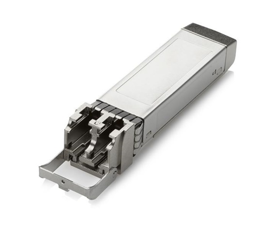 HP BladeSystem c-Class 10Gb SFP+ SR Transceiver