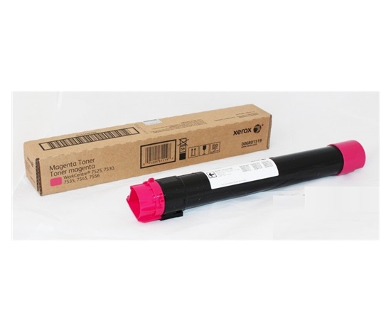 Xerox Magenta Toner Cartridge DMO pro WorkCentre 75xx/78xx/79xx (15 000str.)