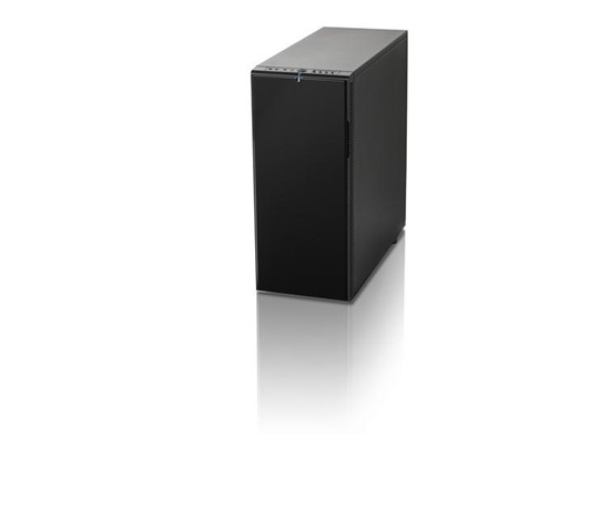 FRACTAL DESIGN skříň DEFINE XL R2 Black Pearl USB 3.0, bez zdroje