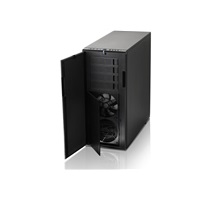 FRACTAL DESIGN skříň DEFINE XL R2 Black Pearl USB 3.0, bez zdroje