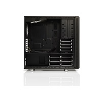 FRACTAL DESIGN skříň DEFINE XL R2 Black Pearl USB 3.0, bez zdroje