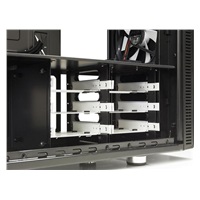 FRACTAL DESIGN skříň DEFINE XL R2 Black Pearl USB 3.0, bez zdroje