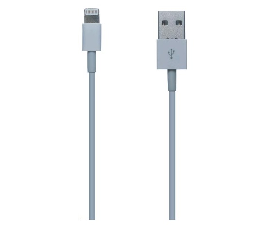 CONNECT IT Kabel Apple Lightning 1m pro Pad/iPhone/iPod