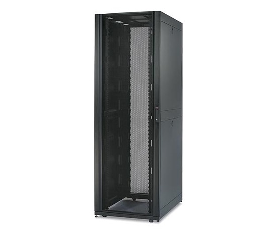 APC NetShelter SX 48U 750mm Wide x 1200mm Deep Enclosure