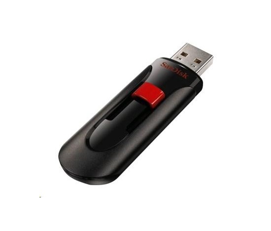 SanDisk Flash Disk 32GB Cruzer Glide, USB 2.0