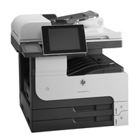 HP LaserJet Enterprise 700 MFP M725dn (A3, 41 ppm A4, USB, Ethernet, Print/Scan/Copy/Digital Sending, Duplex)