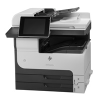 HP LaserJet Enterprise 700 MFP M725dn (A3, 41 ppm A4, USB, Ethernet, Print/Scan/Copy/Digital Sending, RADF,  Duplex)