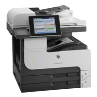 HP LaserJet Enterprise 700 MFP M725dn (A3, 41 ppm A4, USB, Ethernet, Print/Scan/Copy/Digital Sending, RADF,  Duplex)