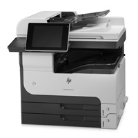 HP LaserJet Enterprise 700 MFP M725dn (A3, 41 ppm A4, USB, Ethernet, Print/Scan/Copy/Digital Sending, RADF,  Duplex)